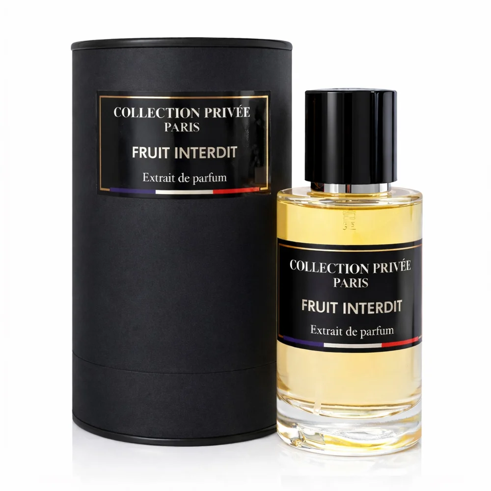 Fruit Interdit parfumflacon