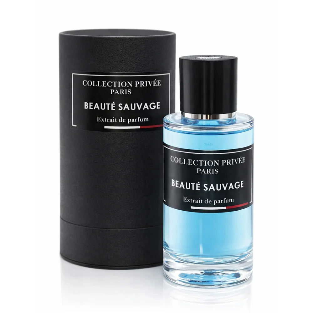 Beauté Sauvage parfumflacon