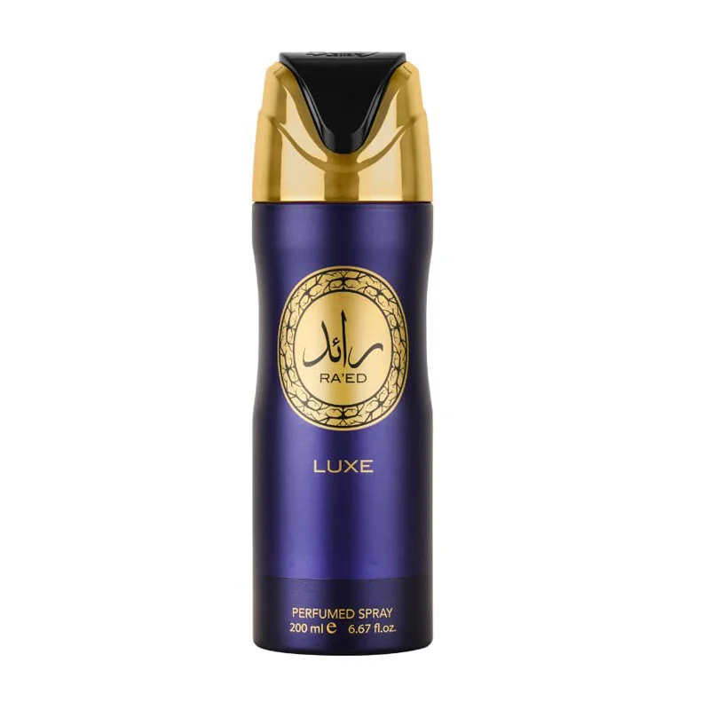 Ra’ed Luxe