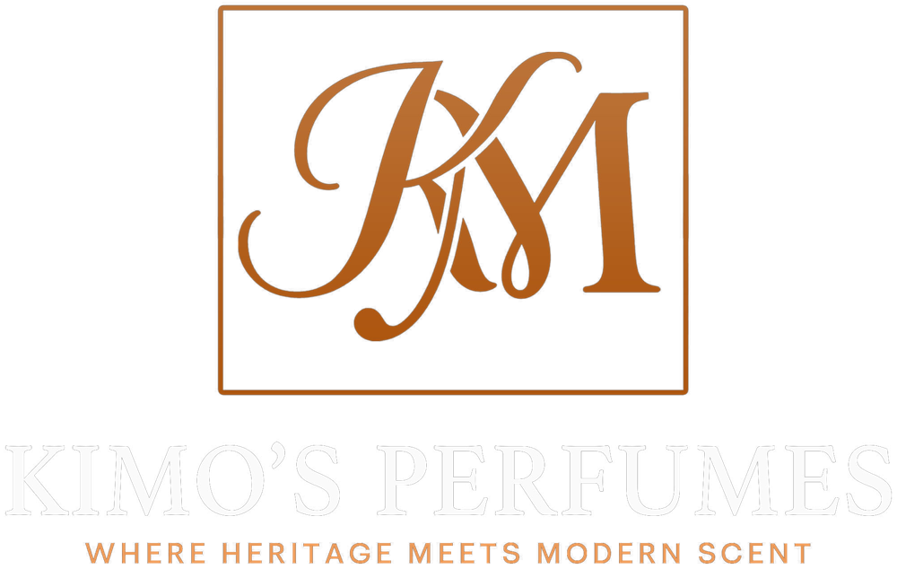 Kimo’s Perfumes
