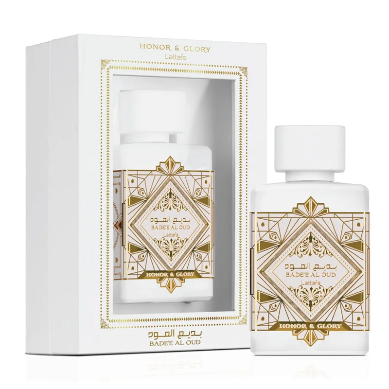 Bade’e Al Oud Honor & Glory parfum