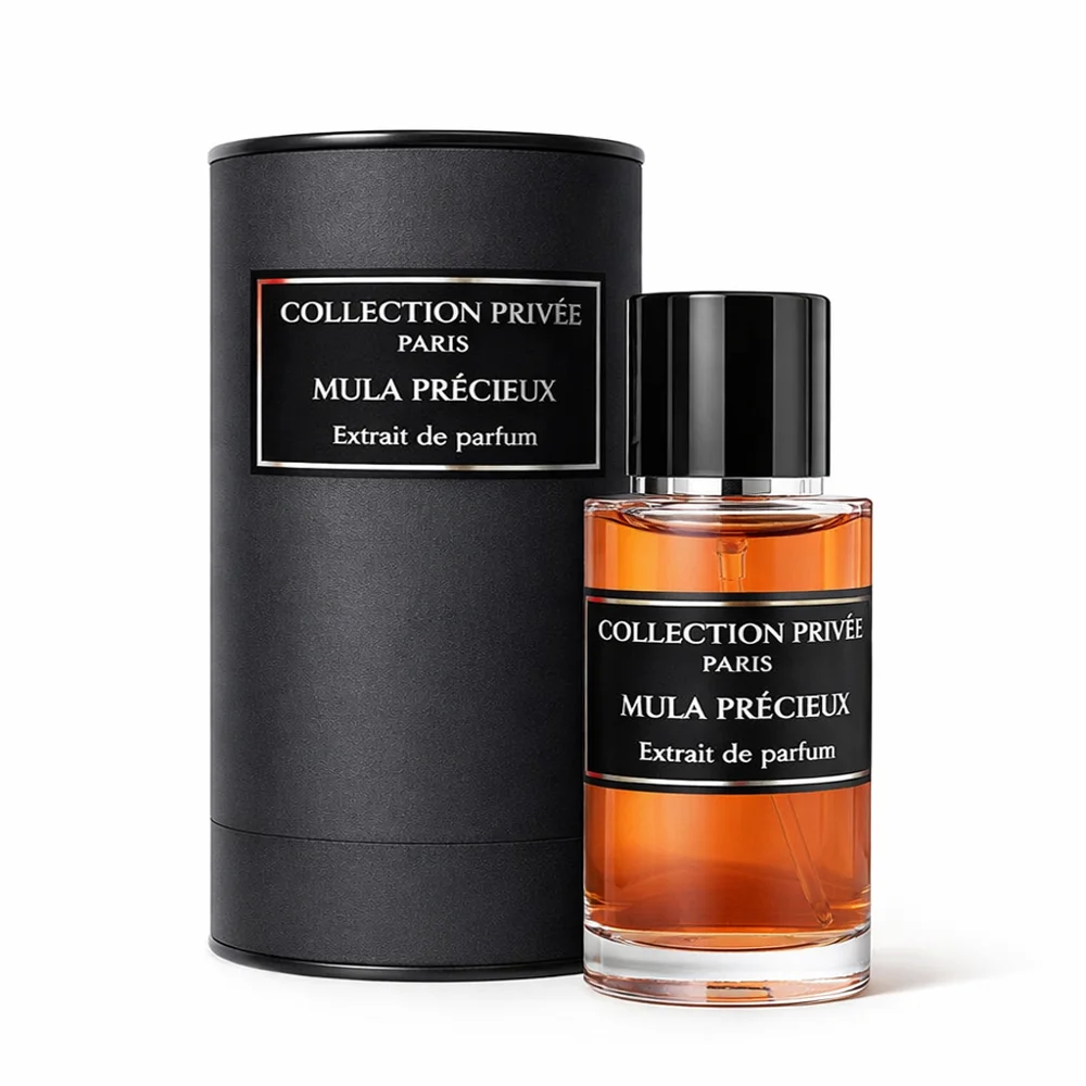 Mula Précieux parfumflacon