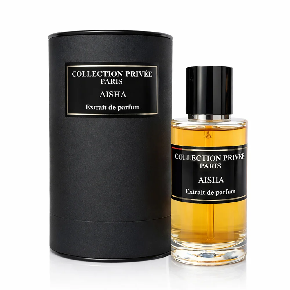 Aïsha parfumflacon