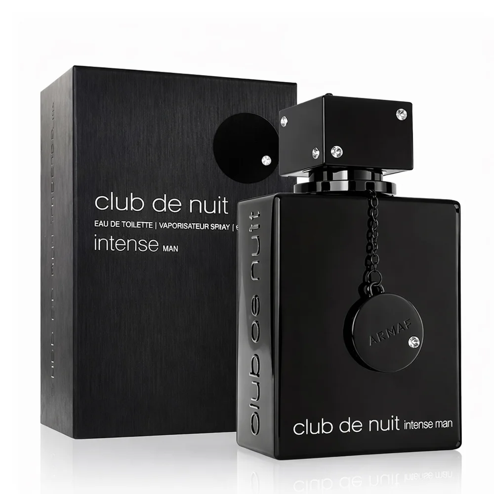 Club de Nuit Intense parfum