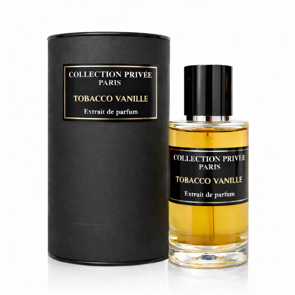 Tobacco Vanille parfumflacon
