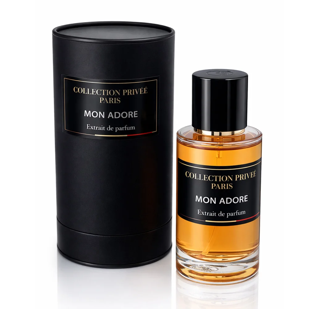 Mon Adore parfumflacon