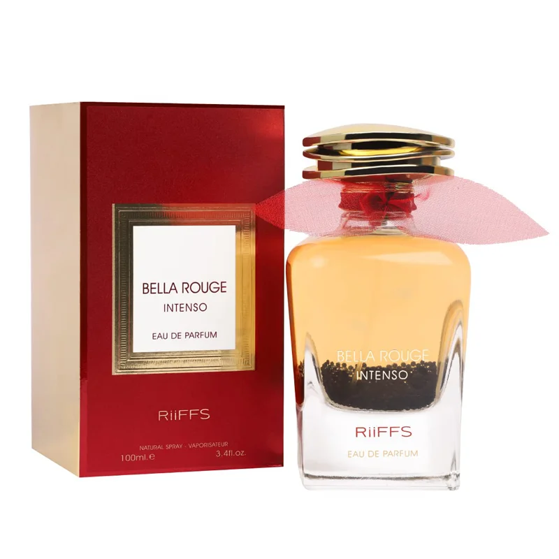 Bella Rouge Intenso
